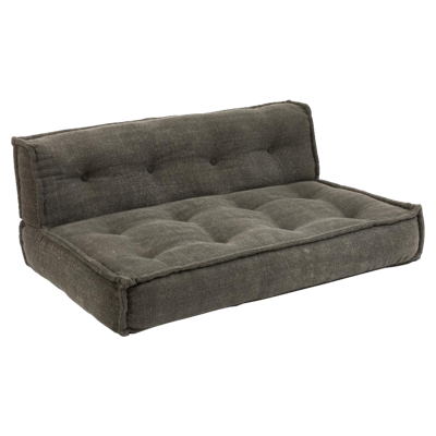 J-Line Zitkussen Leuning Lang 50 x 124 x 84