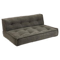 J-Line Zitkussen Leuning Lang 50 x 124 x 84