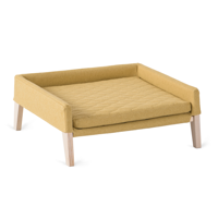 Labbvenn Labbvenn Lulu cat bed honey