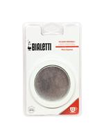 Bialetti, Metaal, wit, 5 x 5 x 1 cm, 3