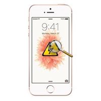 iPhone SE-diagnose