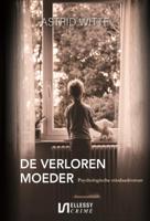 De verloren moeder (Paperback) - thumbnail