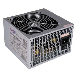 LC Power LC420H-12 V1.3 PC-netvoeding 420 W ATX Zonder certificering