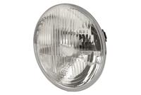 Optiek, koplamp HELLA, Diameter (mm)169mm, Inbouwplaats: rechts, u.a. für Volvo, Lada, Mitsubishi, Toyota, Mazda, Honda, Nissan, Daihatsu, Suzuki - thumbnail