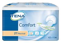 Tena Comfort Breathable Normal, 42 Stuk
