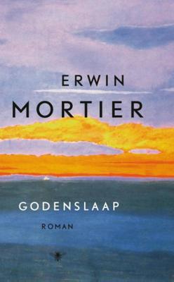 Erwin Mortier Godenslaap Erwin Mortier Godenslaap