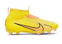 Zoom Superfly 9 Academy FG/MG Kids Geel