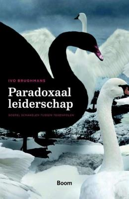 Paradoxaal leiderschap - Ivo Brughmans - Paperback (9789058754479) Paradoxaal leiderschap - Ivo Brughmans - Paperback (9789058754479)