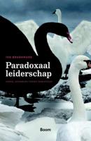 Paradoxaal leiderschap - Ivo Brughmans - Paperback (9789058754479)