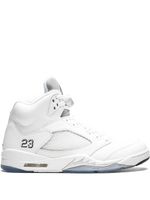 Jordan baskets Air Jordan 5 Retro - Blanc