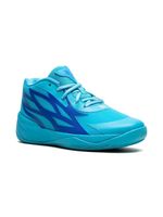 Puma Kids Lamelo Ball MB.02 "Rookie Of The Year" sneakers - Bleu - thumbnail