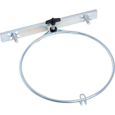 Hondenvoerbak houder