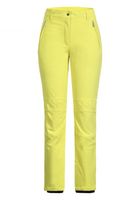 Ice Peak Entiat Soft Shell softshell broek dames