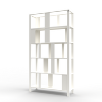 Cabinet Maksus - White Cabinet Maksus - White