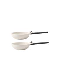 Villeroy & Boch BBQ Passion Grillpan met handvat 0,35 l, per 2