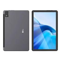 BigBuy Tech Tablet P1 zwart 8 GB RAM 10,4 inch 256 GB