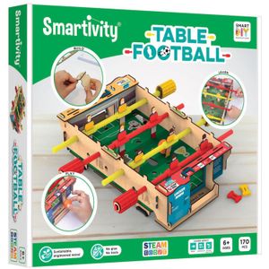 SmartGames Table Football leerspel