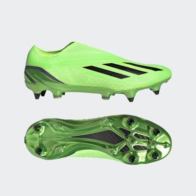 X Speedportal+ Soft Ground Voetbalschoenen