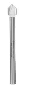 Bosch Accessories Expert for Ceramic 2608587162 Glas- en keramiekboren 6.5 mm Gezamenlijke lengte 80 mm Cilinderschacht 1 stuk(s)