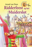 Ridderfeest op het Muiderslot - Arend van Dam, - ebook - thumbnail