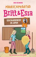 Een paardendief in Japan - Joke Reijnders - ebook - thumbnail