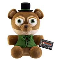 Five Nights at Freddy's Plush Figure Fanverse Popgoes Weasel 18 cm