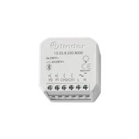 Finder 13.22.8.230.B000 YESLY 2-kanaals schakelactuator grijs