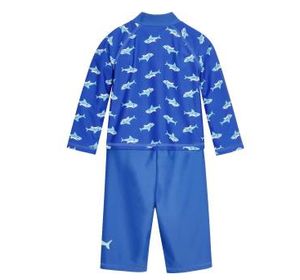 PLAYSHOES 460123-7_86/92 zwemkledingstuk Blauw