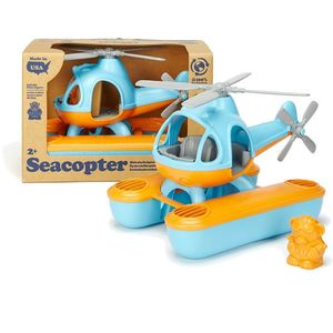 Green Toys Green Toys Green Toys Waterhelikopter