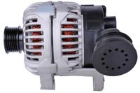 Dynamo / Alternator HELLA, Spanning (Volt)14V, u.a. für BMW