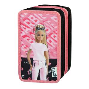 Scooli BABI0421 schooletui Zachte etui Roze