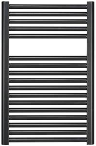 Ben Kos handdoekradiator 532W 60x77,5cm mat antraciet