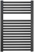 Ben Kos handdoekradiator 532W 60x77,5cm mat antraciet