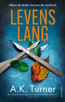 Levenslang (Paperback) - thumbnail