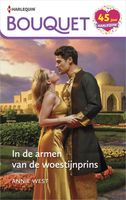 In de armen van de woestijnprins - Annie West - ebook