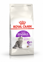 Royal Canin Sensible 33 kattenvoer 4kg - thumbnail