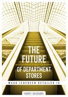 The Future of Department Stores - Erik Van Heuven, Stefan van Rompaey - ebook - thumbnail