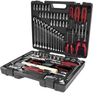 KS Tools 918.0797 918.0797 Gereedschapsset Universeel Incl. koffer 97-delig