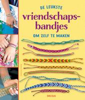 Deltas De leukste vriendschapsbandjes om zelf te maken