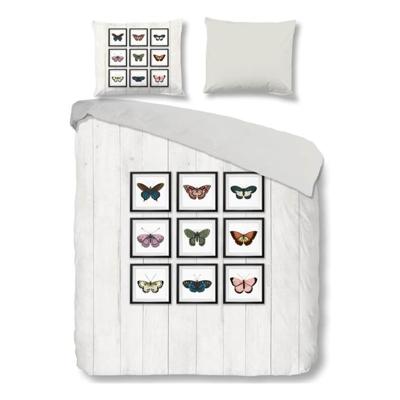 Good Morning Dekbedovertrek Jaylee 200x200/220 cm