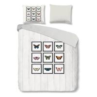 Good Morning Dekbedovertrek Jaylee 200x200/220 cm