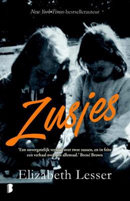 Zusjes - Elizabeth Lesser - Paperback (9789022578827)