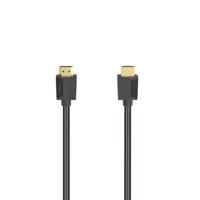 Hama Ultra High-speed HDMI™-kabel Gecertificeerd Conn.-connector 8K 1,0 M