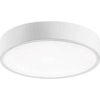 Trilux 6458740 Onplana D09 #6458740 LED-plafondlamp LED Zonder 15 W Wit - thumbnail