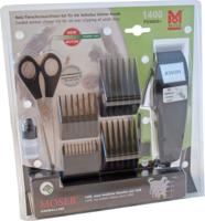 Moser Tondeuse - 1400 Power Plus Verzorging hond
