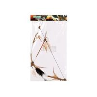 Atosa 59041 kostuum accessoires unisex – volwassenen meerkleurig