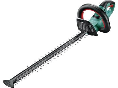 Bosch Home and Garden AHS 55-20 LI Power4All Heggenschaar Accu Zonder accu 18 V Li-ion 550 mm
