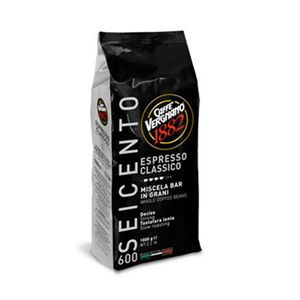 Cafè Vergnano koffiebonen espresso CLASSICO 600 (1kg)