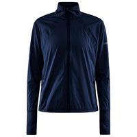 Craft ADV Essence Wind Jacket blaze dames M