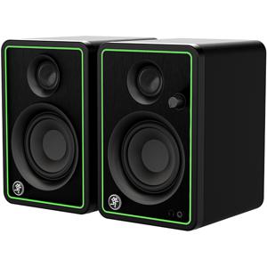 Mackie CR3-X actieve studiomonitor (set van 2)